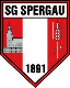 Wappen SG Spergau 1891 II Wappen SG Spergau 1891 II