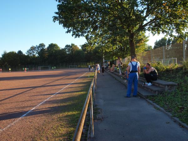 Sportpark Dellwig Platz 2 - Essen/Ruhr-Dellwig