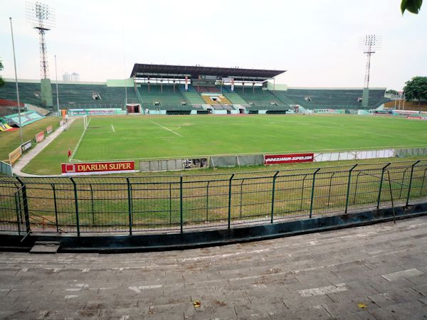 Gelora 10 November - Surabaya