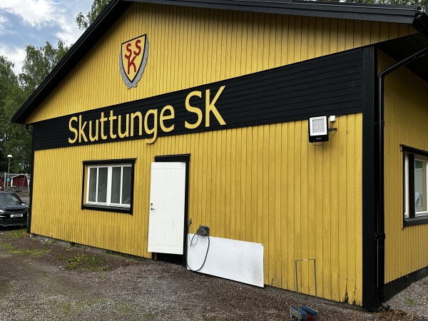 Movallen - Björklinge-Skuttungeby