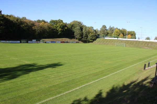 Sportplatz Op Rächert - Nohn