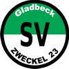 Wappen SV Zweckel 23 II  16969