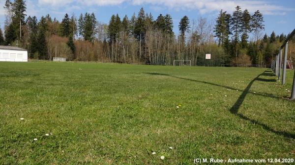 Sportanlage Tannwiese - Welzheim
