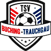 Wappen TSV Buching/Trauchgau III (Ground B)  101958