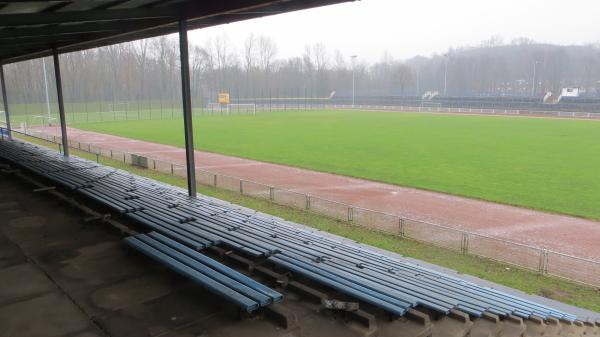 Südstadion am Haidekamp - Gelsenkirchen-Ückendorf