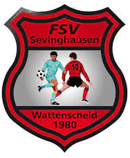 Wappen FSV Sevinghausen 1980 II