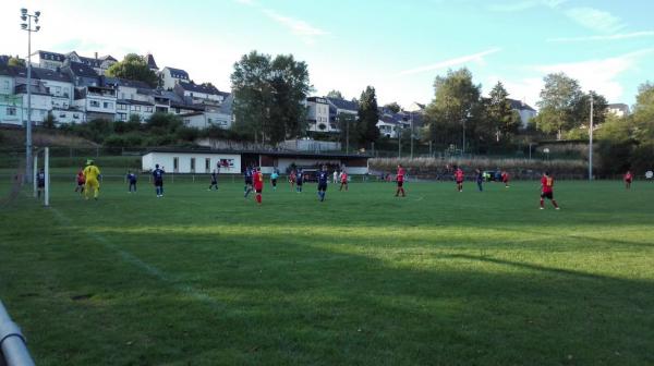 Terrain Am Millewee - Troisvierges