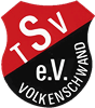Wappen TSV Volkenschwand 1969 diverse  101033