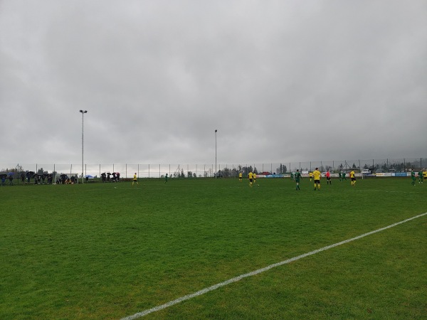 Sportanlage Schaibing - Untergriesbach-Schaibing