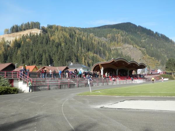 Stadion Rötz - Trofaiach