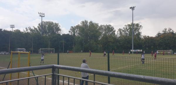 Campo Sportivo Alberto Mario - Bologna