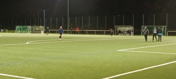 Sportanlage Waldhofstraße Platz 2 - Offenbach/Main-Bieber