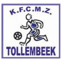 Wappen KFC MZ Tollembeek diverse  92942