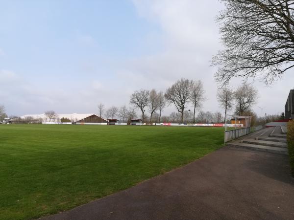 Sportanlage Leitlhöhe - Schweitenkirchen