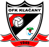 Wappen OFK Kľačany  119245