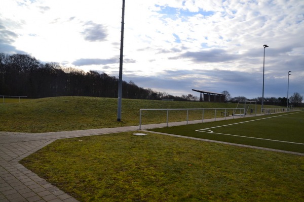 Sportanlage Grasseler Straße B-Platz - Braunschweig-Waggum