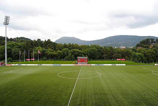 Varden Amfi - Bergen