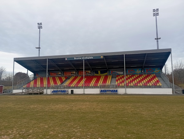 Brunna IP - Norsborg