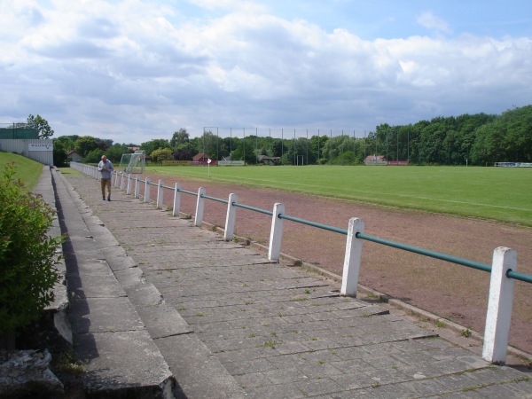 Sportanlage Prozessionsweg - Wallenhorst-Rulle