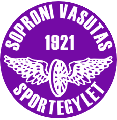 Wappen Soproni VSE-GYSEV diverse  106120