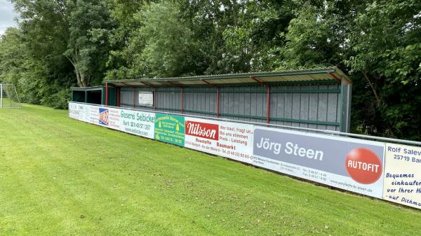 Sportplatz Barlt - Barlt