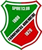 Wappen ehemals SC Fröndenberg-Hohenheide 09/20