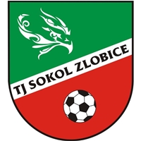 Wappen TJ Sokol Zlobice
