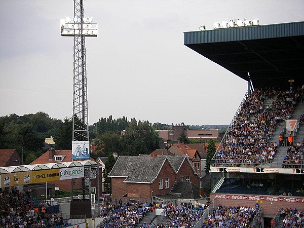 Jules Ottenstadion - Gentbrugge