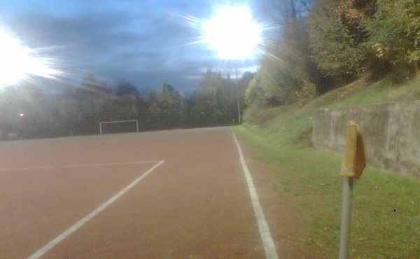Rudolf-Cahn-von-Seelen-Stadion B-Platz - Bad Gandersheim