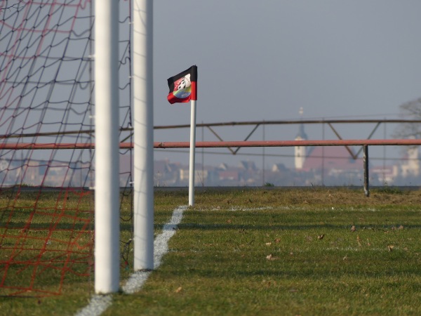 Sportanlage Weßnig - Torgau-Weßnig
