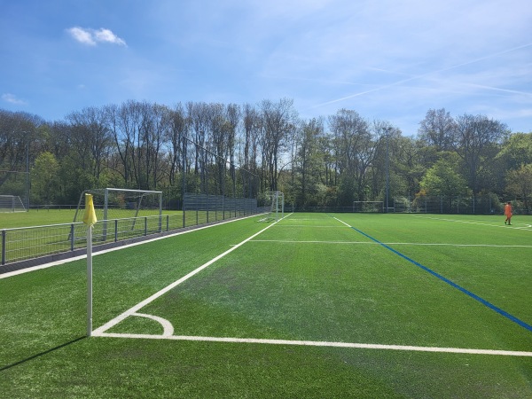 Sportpark Brasserskade - DHC veld 2 - Delft
