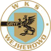 Wappen WKS Gryf II Wejherowo