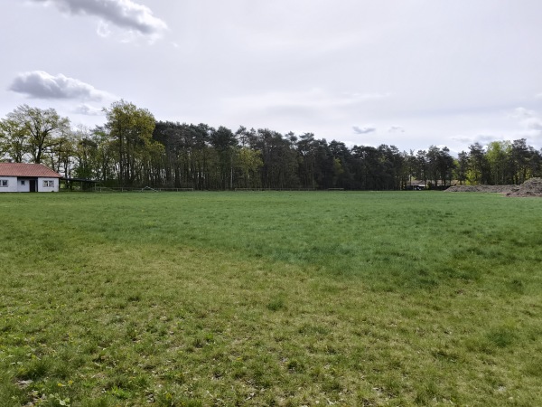 Sportplatz Voitze - Tülau-Voitze
