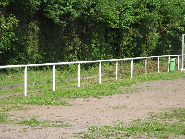 Sportanlage Am Höhn - Schalkau