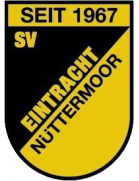 Wappen SV Eintracht Nüttermoor 1967 II  97808