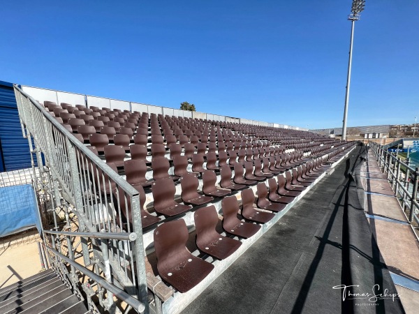 Estadio Balear - Palma, Mallorca, IB
