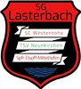 Wappen SG Lasterbach II (Ground C)