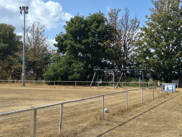 Stambridge Memorial Ground - Rochford, Essex