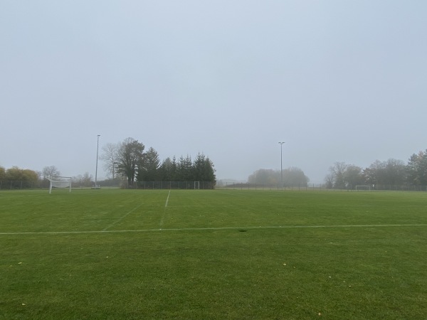 Anton-Treffer-Stadion Nebenplatz 2 - Neustadt/Donau
