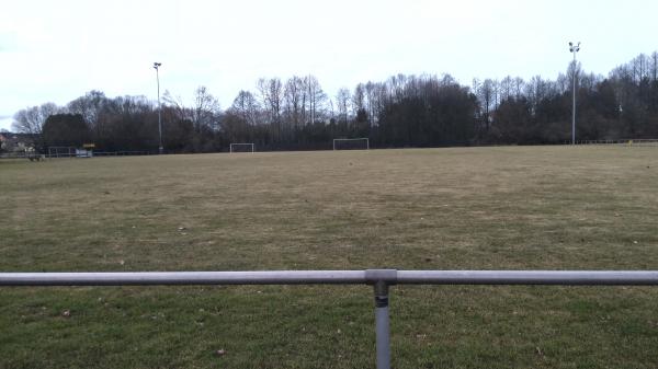 Sportpark Ost - Soltau