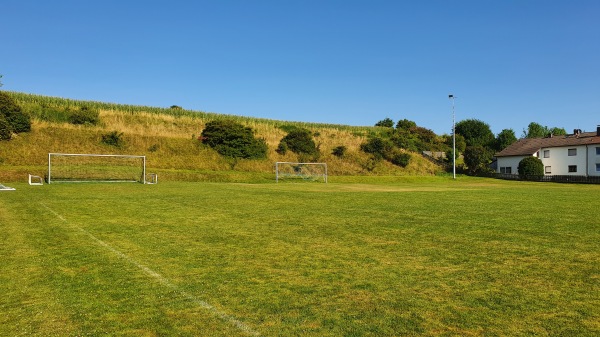 Sportplatz im Sportweg - Inning/Ammersee