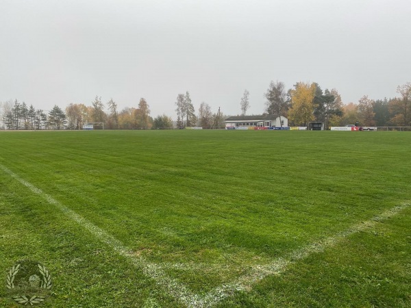 Sportplatz Trisching - Schmidgaden-Trisching