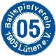Wappen BV Lünen 05 II