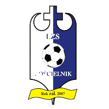 Wappen LZS Kościelnik