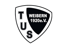 Wappen ehemals TuS Weibern 1920  91887