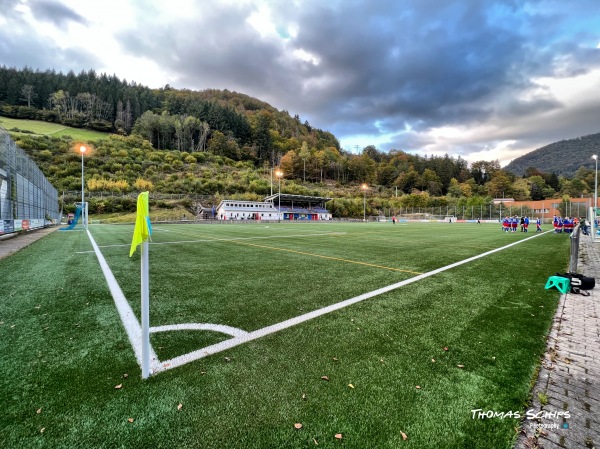 Kandermatt-Stadion - Todtnau