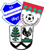 Wappen SG Goßmannsrod/Oberland/Waldau (Ground A)