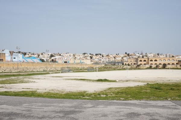 Guze Fava Ground - Gzira