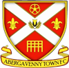 Wappen Abergavenny Town FC