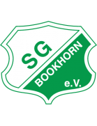 Wappen SG Bookhorn 1977 III  112259
